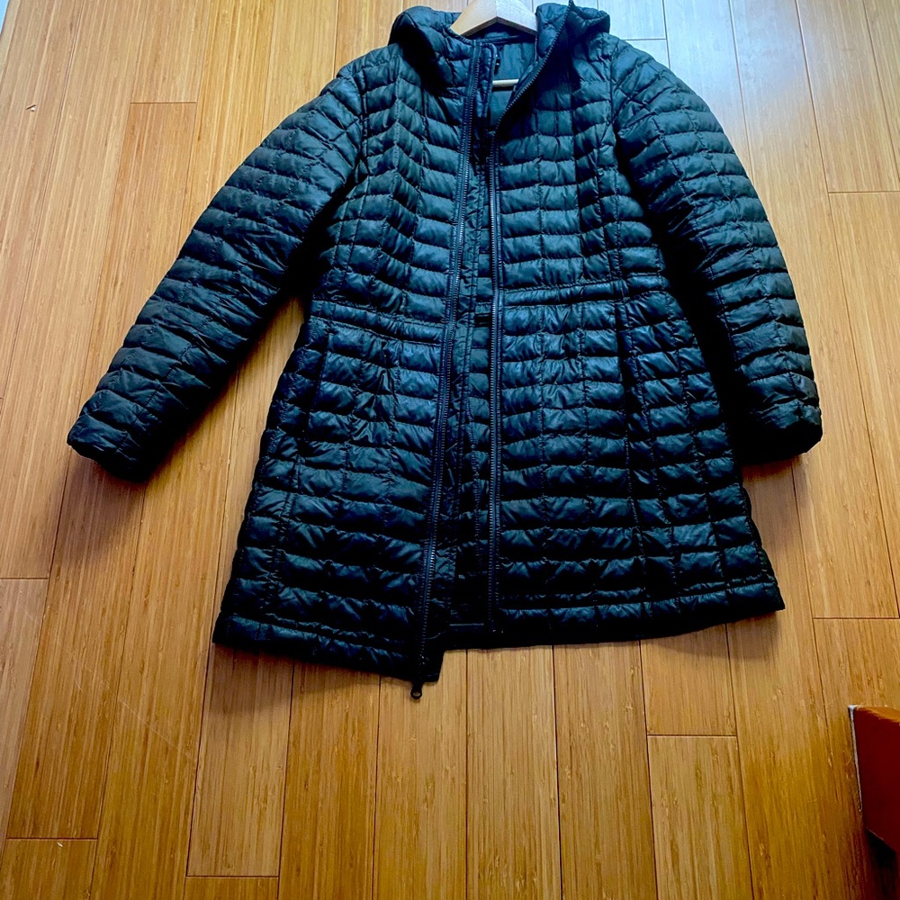 Women’s coat